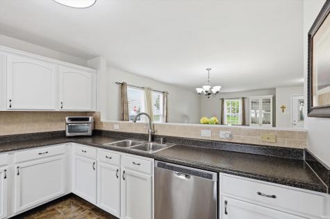 2650 Gawain Drive Lafayette IN 47909