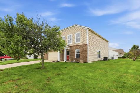2650 Gawain Drive Lafayette IN 47909