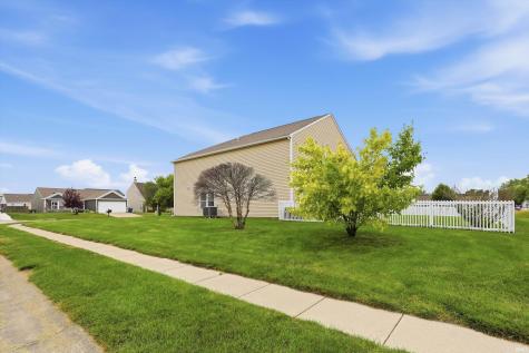 2650 Gawain Drive Lafayette IN 47909