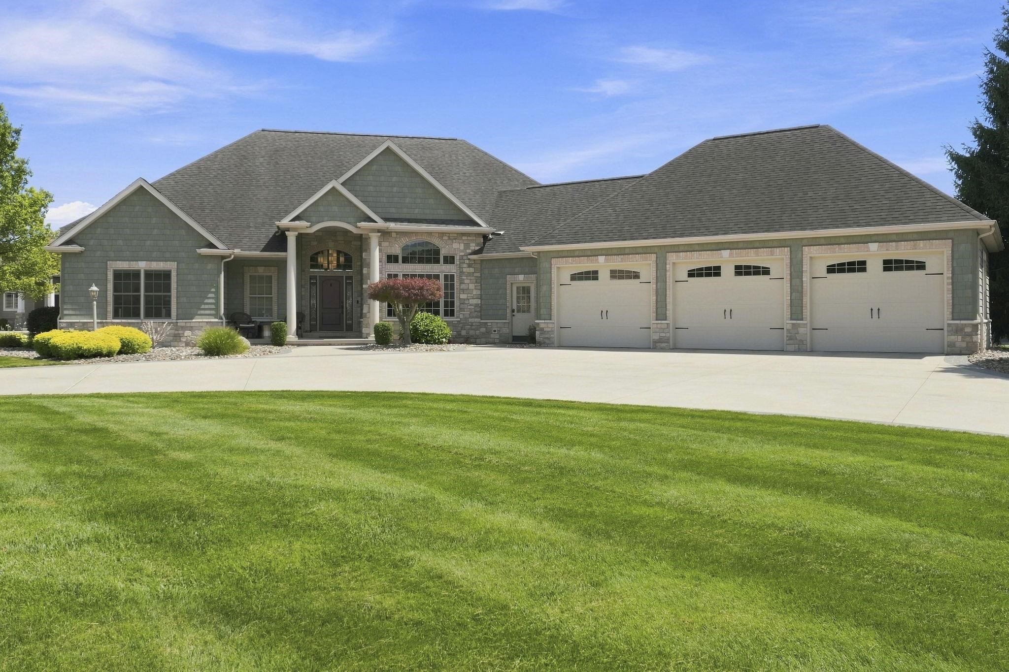 30306 Copperfield Lane Granger IN 46530