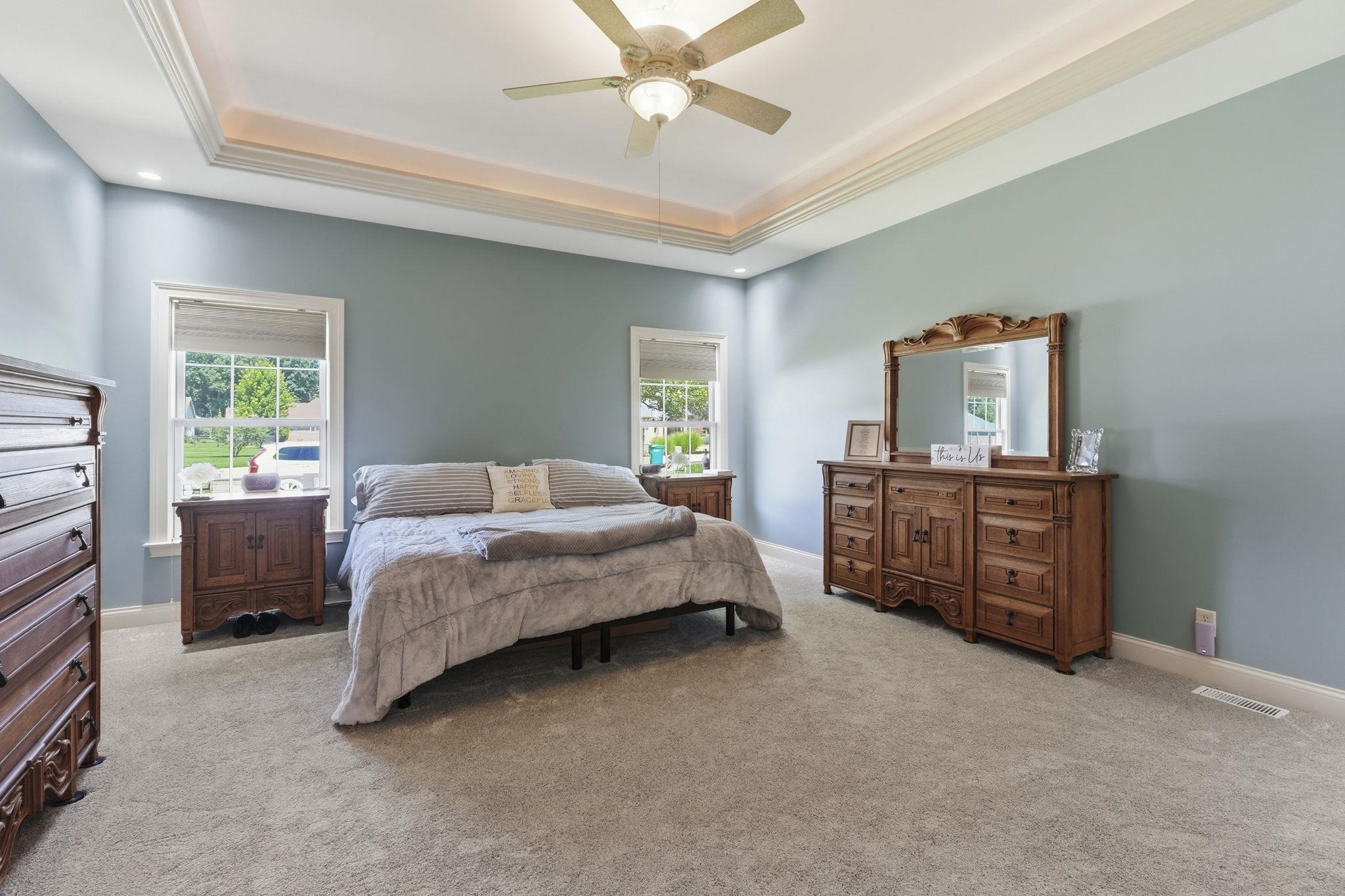 30306 Copperfield Lane Granger IN 46530
