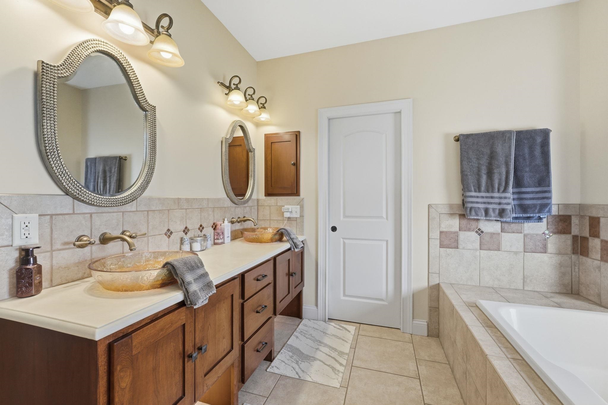 30306 Copperfield Lane Granger IN 46530