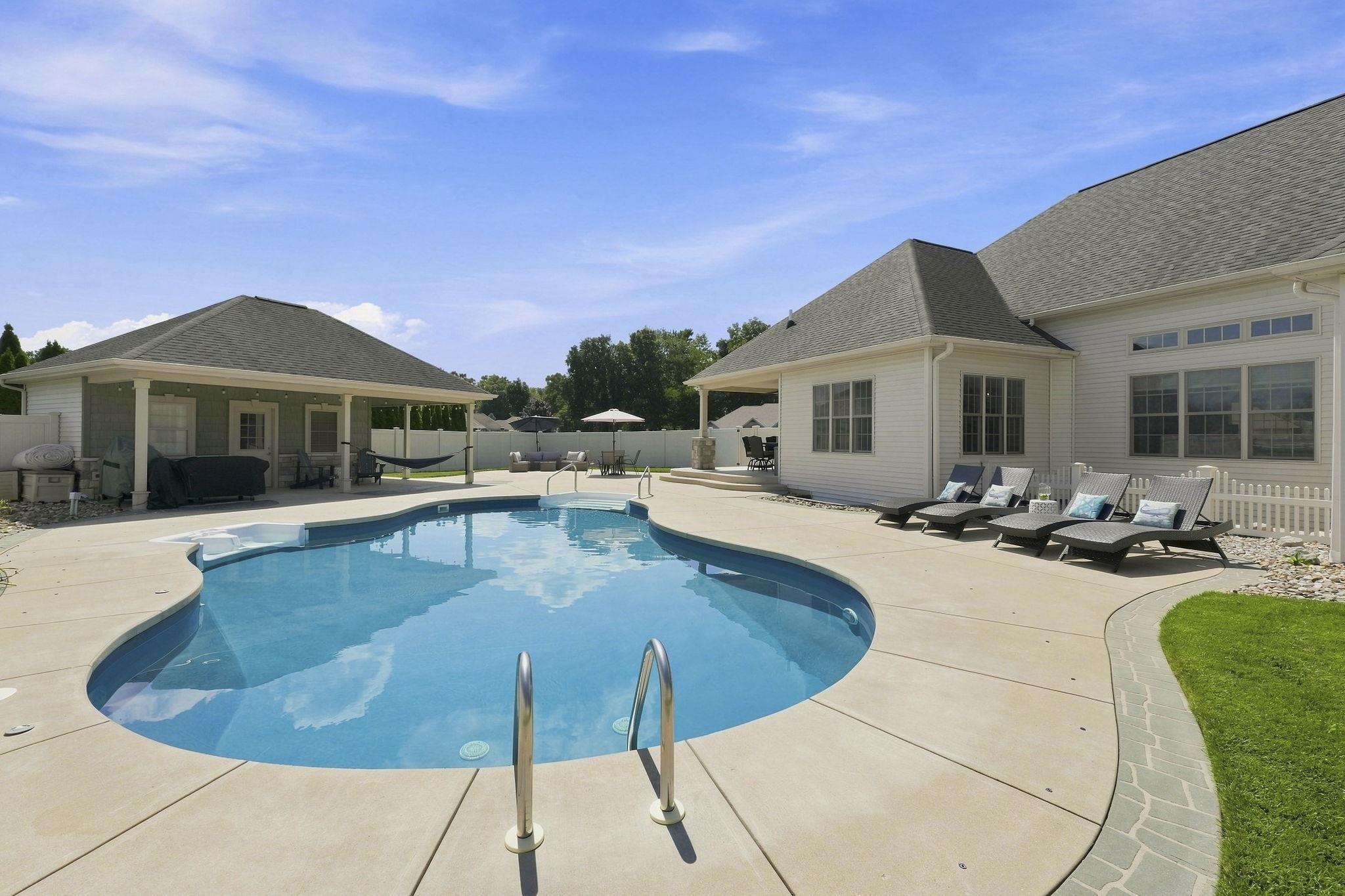 30306 Copperfield Lane Granger IN 46530