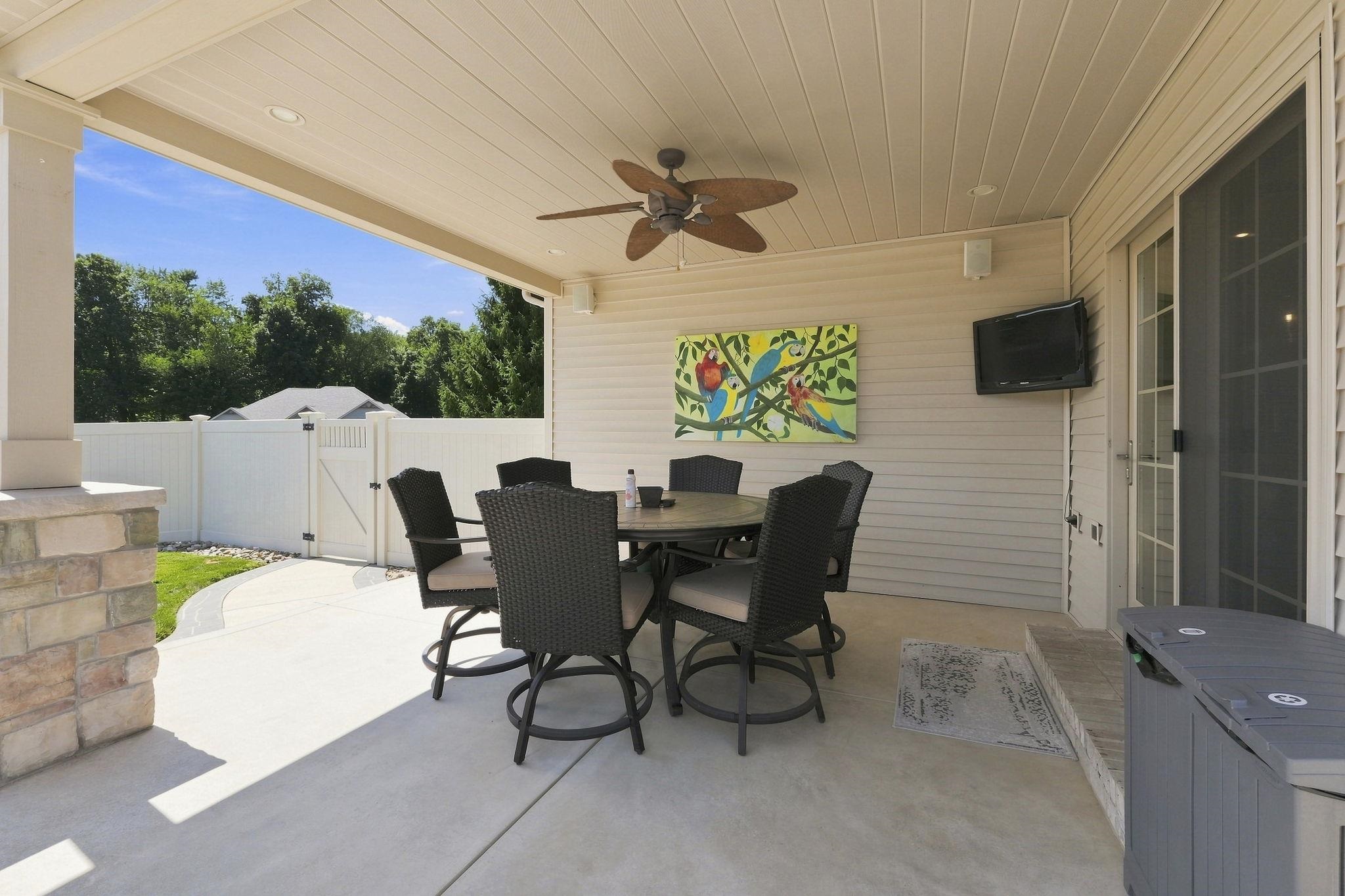 30306 Copperfield Lane Granger IN 46530