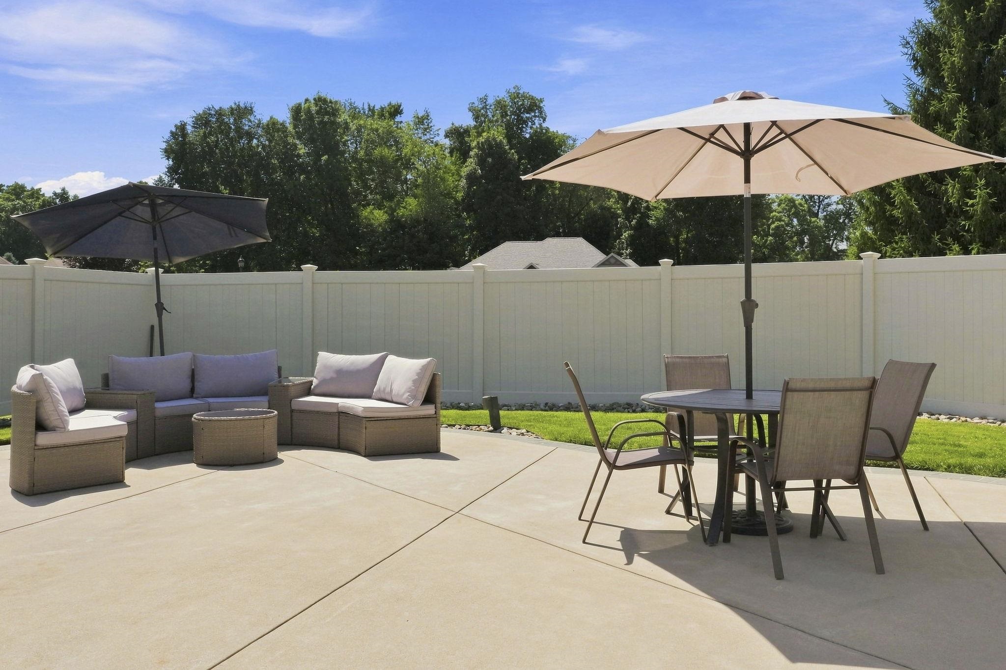 30306 Copperfield Lane Granger IN 46530