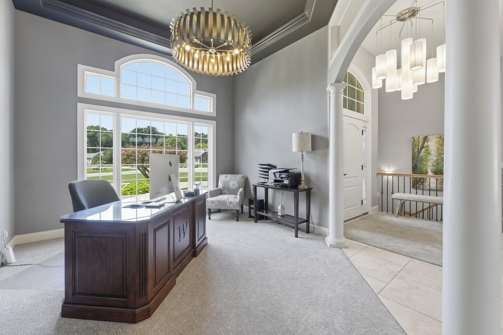 30306 Copperfield Lane Granger IN 46530