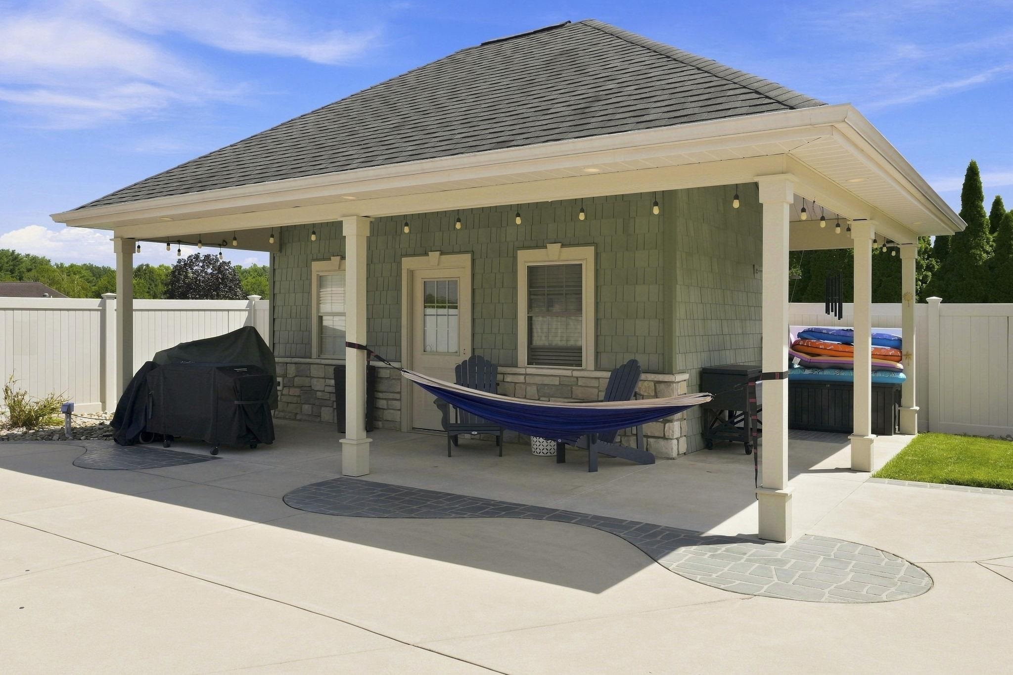 30306 Copperfield Lane Granger IN 46530