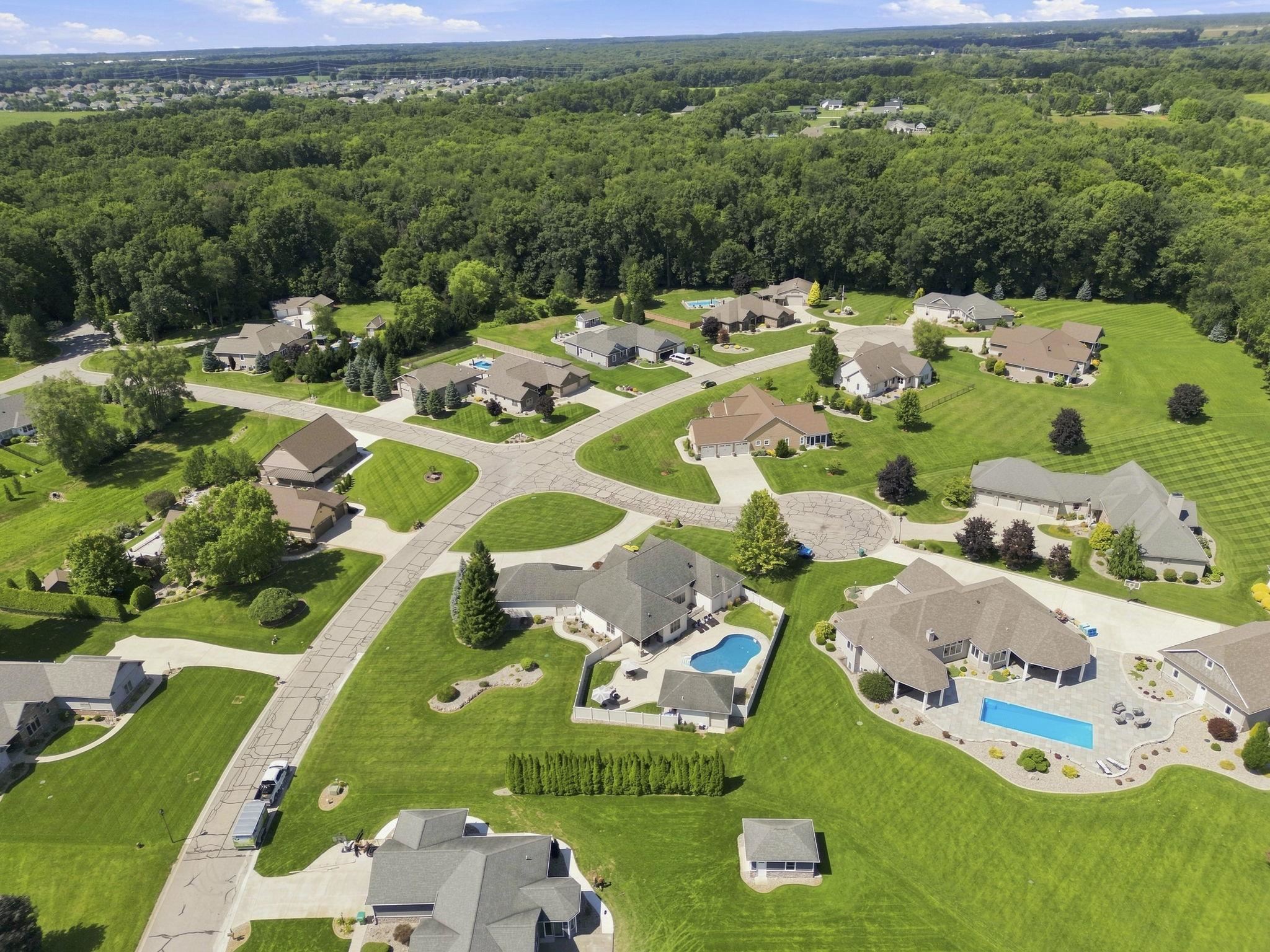 30306 Copperfield Lane Granger IN 46530