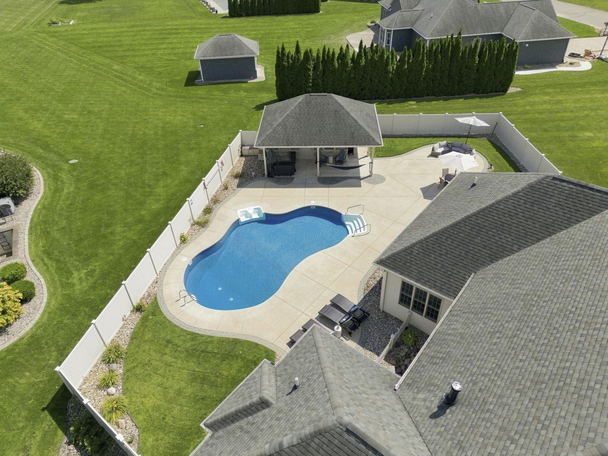 30306 Copperfield Lane Granger IN 46530