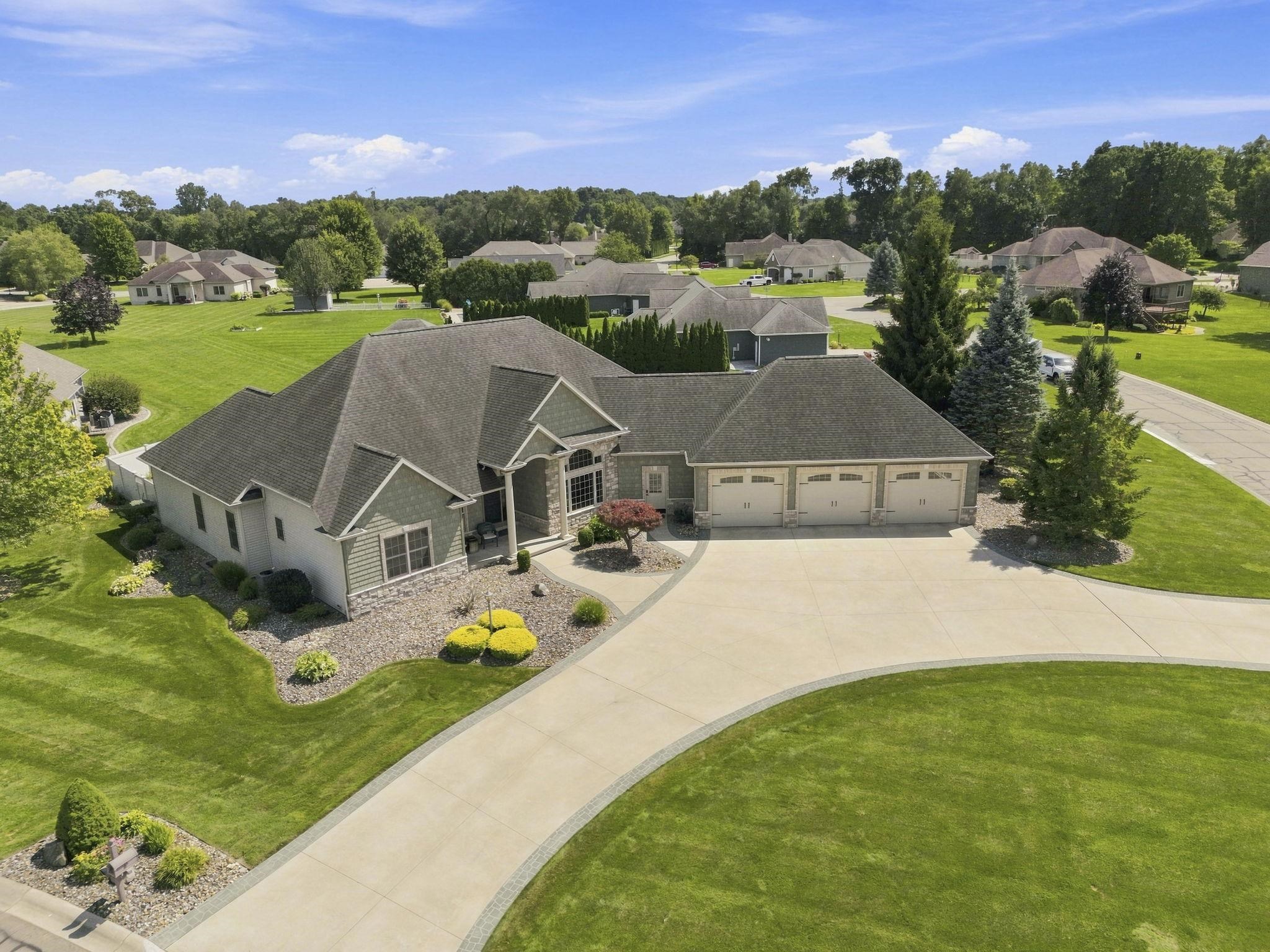 30306 Copperfield Lane Granger IN 46530
