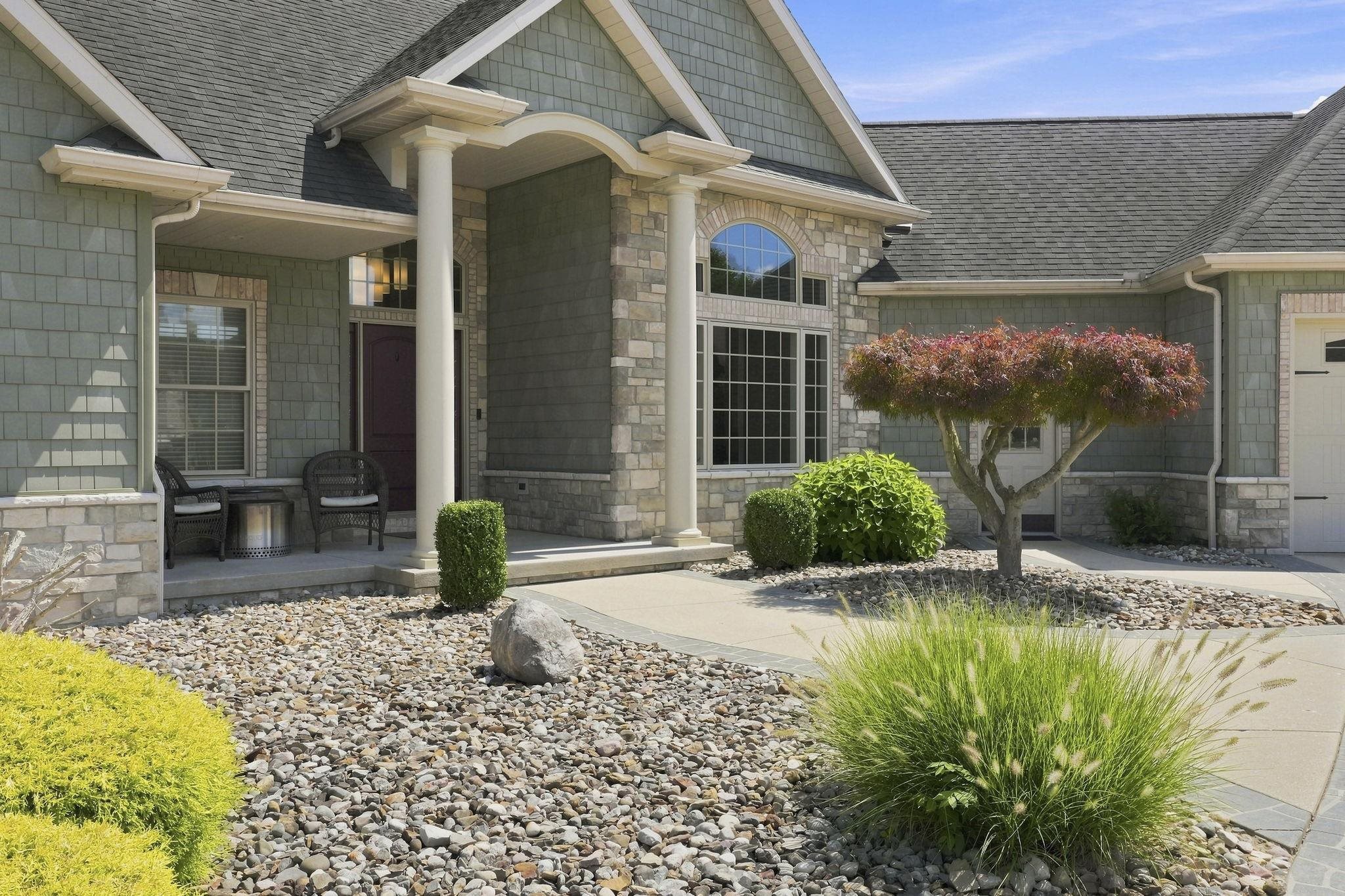 30306 Copperfield Lane Granger IN 46530