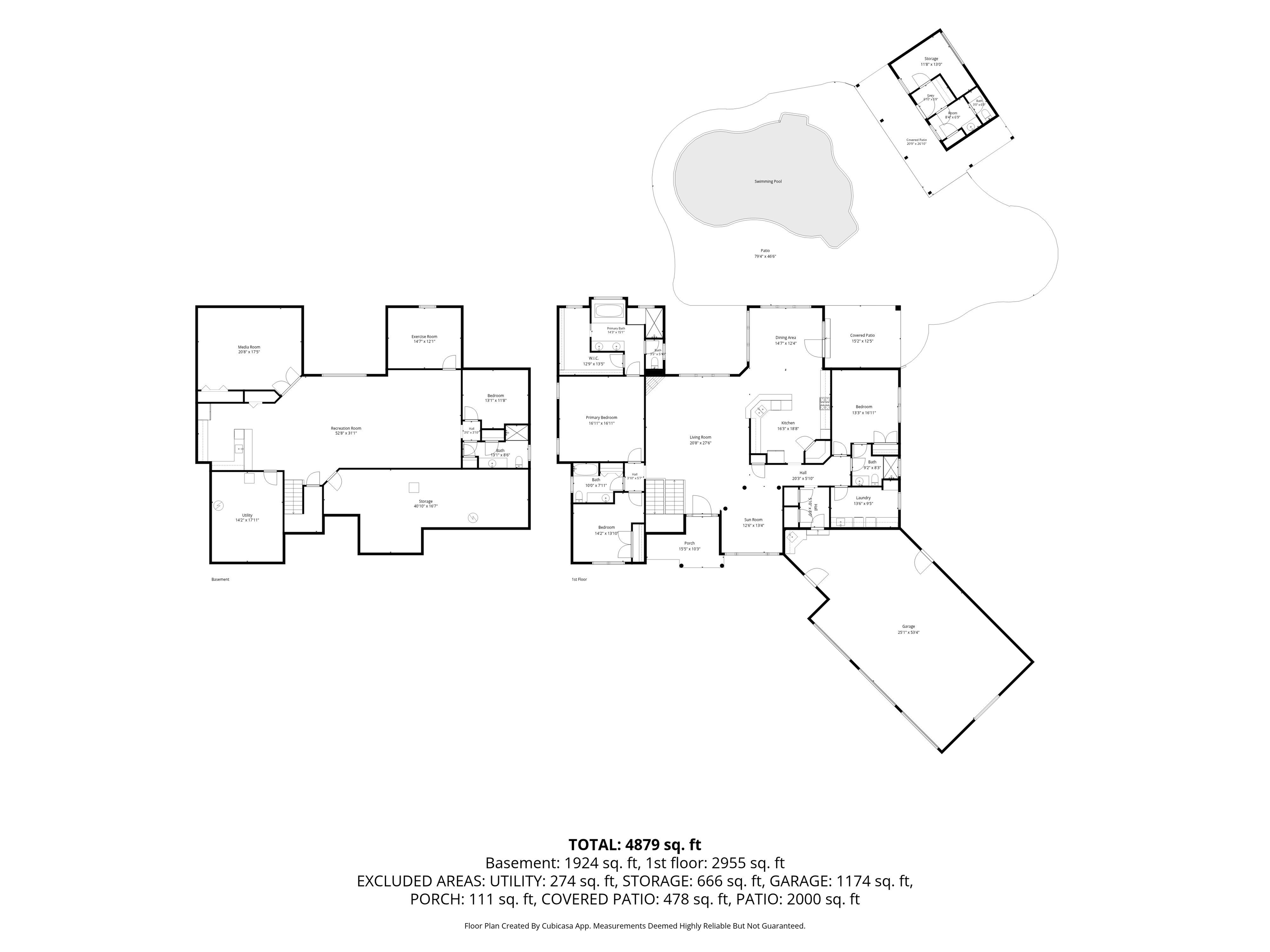 30306 Copperfield Lane Granger IN 46530