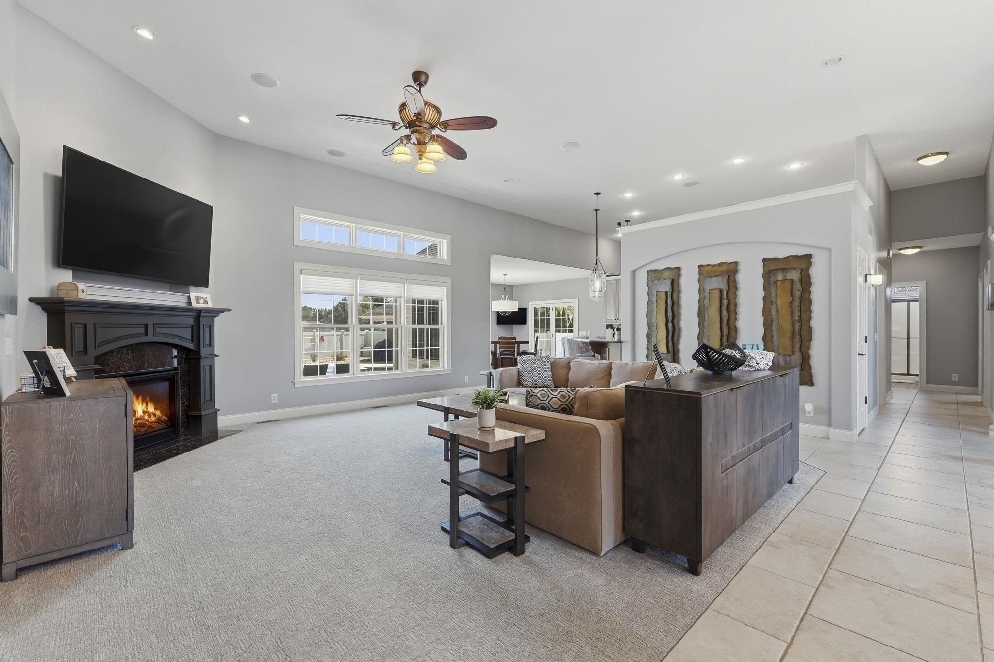 30306 Copperfield Lane Granger IN 46530