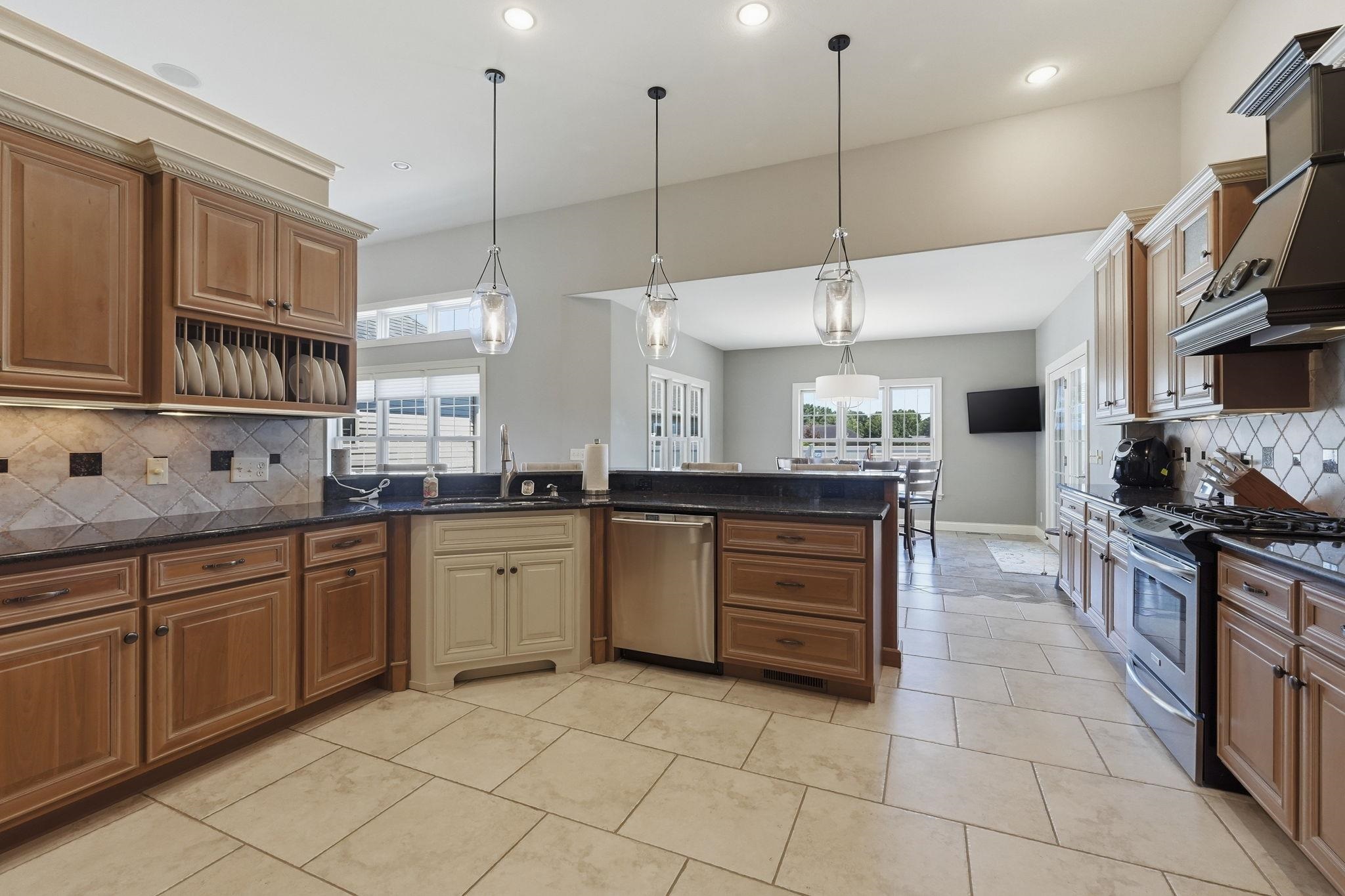 30306 Copperfield Lane Granger IN 46530