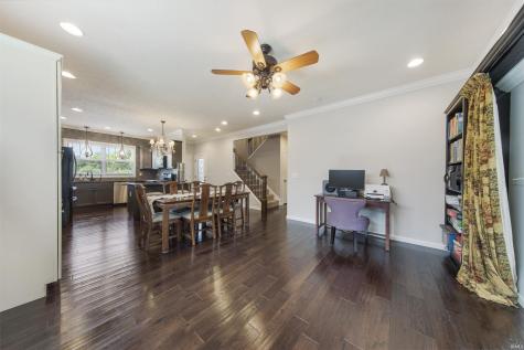 15333 Reading Drive Evansville IN 47725