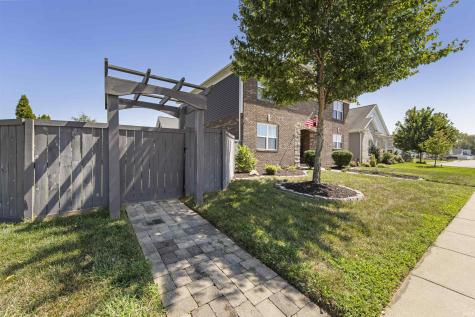 15333 Reading Drive Evansville IN 47725