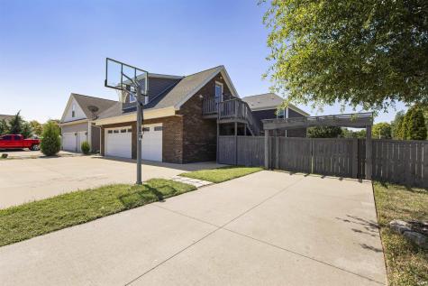15333 Reading Drive Evansville IN 47725