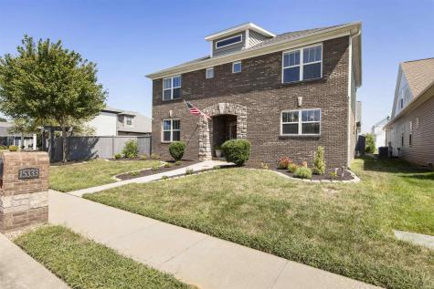 15333 Reading Drive Evansville IN 47725