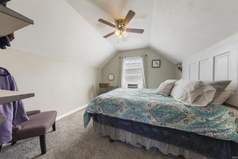 15333 Reading Drive Evansville IN 47725