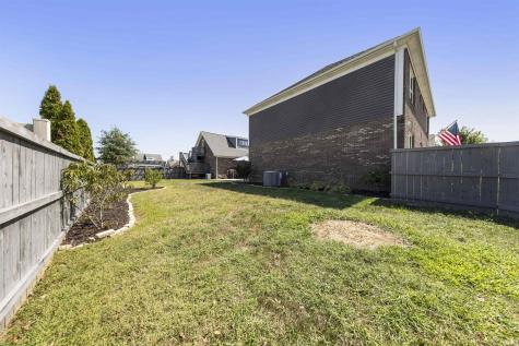 15333 Reading Drive Evansville IN 47725