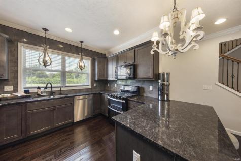 15333 Reading Drive Evansville IN 47725