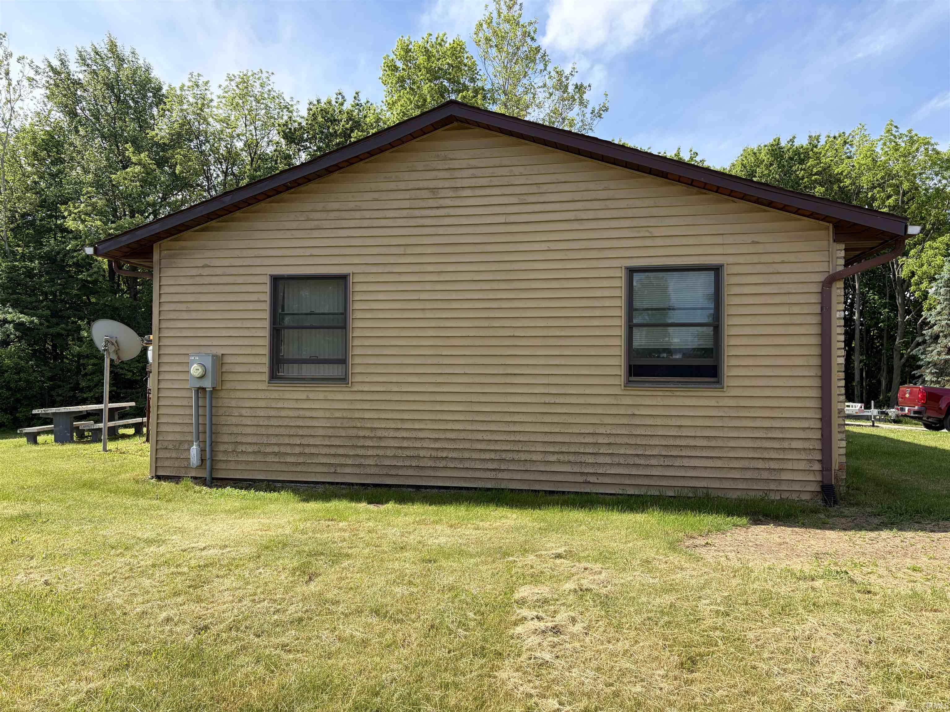 60190 County Road 101 Elkhart IN 46517