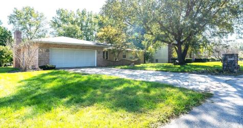 60196 Surrey Lane Elkhart IN 46517