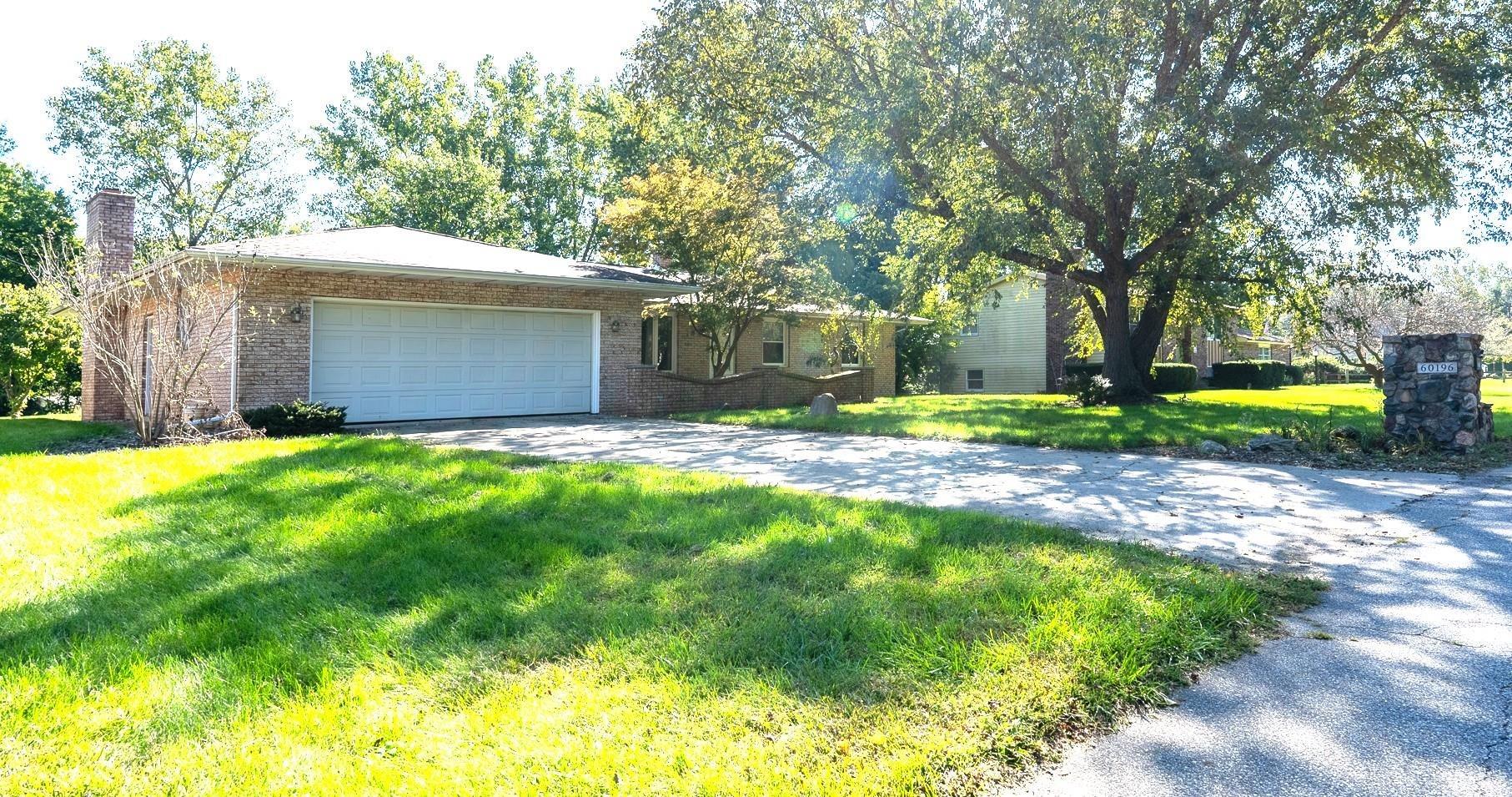 60196 Surrey Lane Elkhart IN 46517