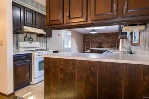 60196 Surrey Lane Elkhart IN 46517
