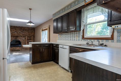 60196 Surrey Lane Elkhart IN 46517