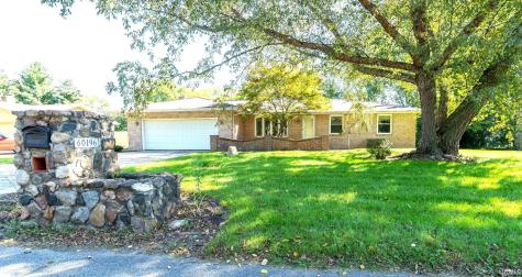 60196 Surrey Lane Elkhart IN 46517