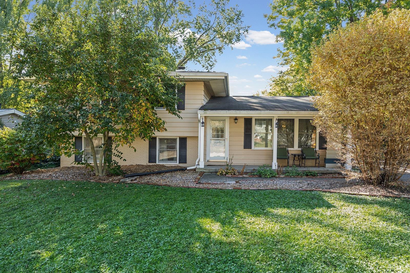 3017 Greenbrier Avenue West Lafayette IN 47906