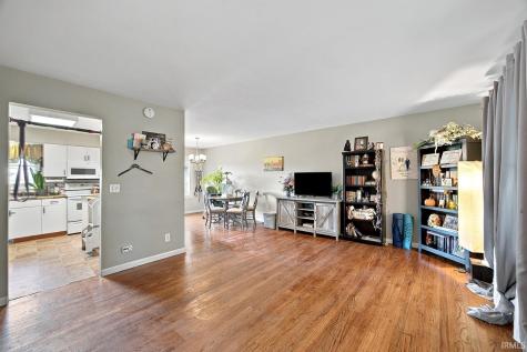 3017 Greenbrier Avenue West Lafayette IN 47906
