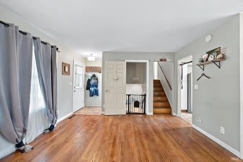 3017 Greenbrier Avenue West Lafayette IN 47906