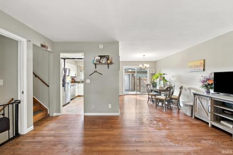 3017 Greenbrier Avenue West Lafayette IN 47906