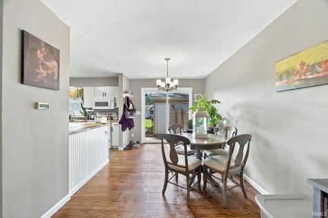 3017 Greenbrier Avenue West Lafayette IN 47906