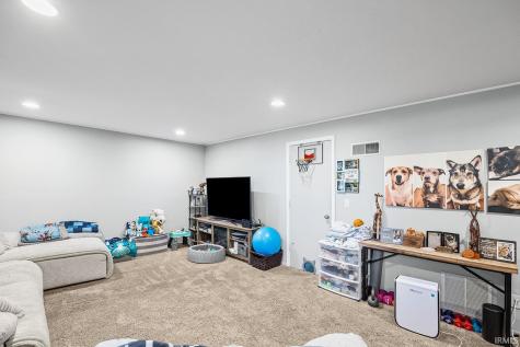 3017 Greenbrier Avenue West Lafayette IN 47906