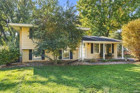 3017 Greenbrier Avenue West Lafayette IN 47906