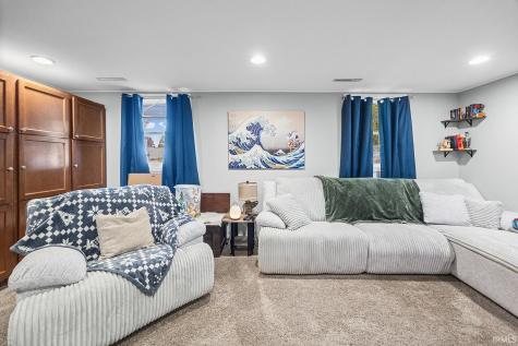 3017 Greenbrier Avenue West Lafayette IN 47906
