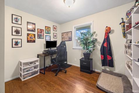 3017 Greenbrier Avenue West Lafayette IN 47906