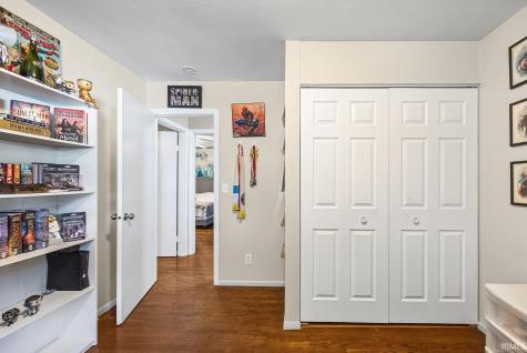 3017 Greenbrier Avenue West Lafayette IN 47906