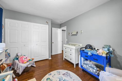 3017 Greenbrier Avenue West Lafayette IN 47906