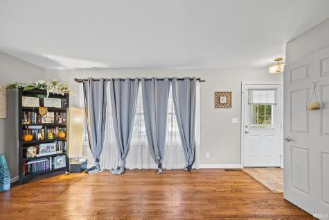 3017 Greenbrier Avenue West Lafayette IN 47906
