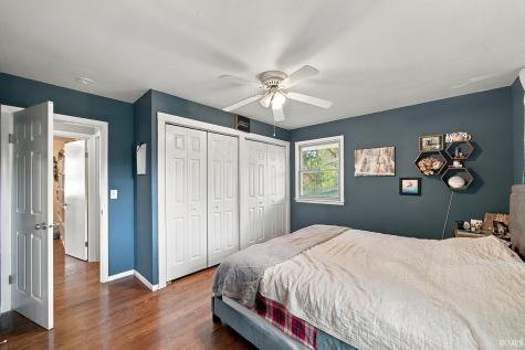 3017 Greenbrier Avenue West Lafayette IN 47906