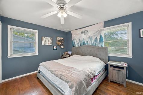 3017 Greenbrier Avenue West Lafayette IN 47906