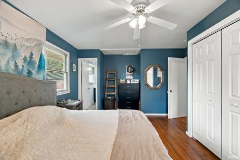 3017 Greenbrier Avenue West Lafayette IN 47906
