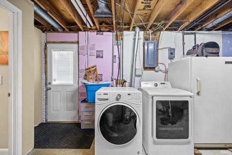 3017 Greenbrier Avenue West Lafayette IN 47906
