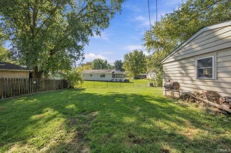 3017 Greenbrier Avenue West Lafayette IN 47906
