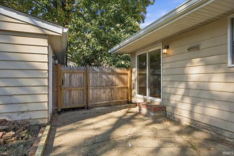 3017 Greenbrier Avenue West Lafayette IN 47906