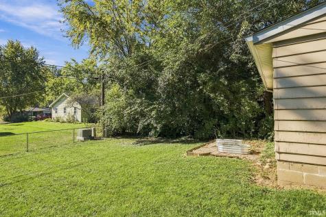 3017 Greenbrier Avenue West Lafayette IN 47906